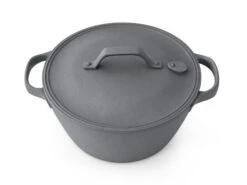 Gusseisen Topf OIGEN, 2 Grössen 18 Gusseisen Topf OIGEN, 2 Grössen -Geschäft Für Heimgeschirr gusseisen topf oigen 2 groessen 1