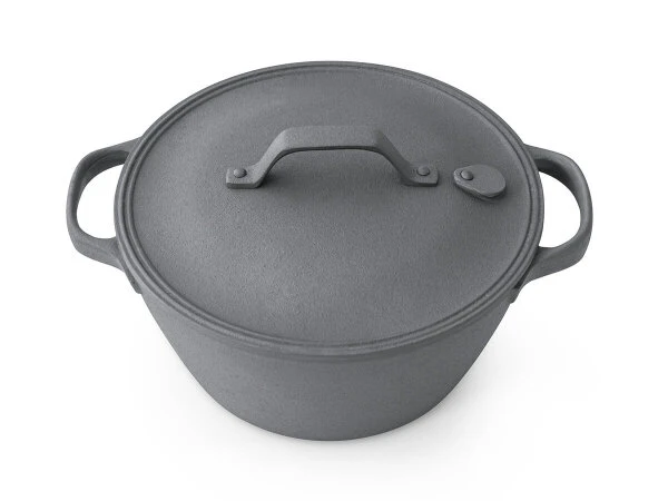 Gusseisen Topf OIGEN, 2 Grössen Gusseisen Topf OIGEN, 2 Grössen -Geschäft Für Heimgeschirr gusseisen topf oigen 2 groessen 1