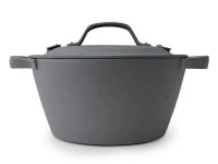 Gusseisen Topf OIGEN, 2 Grössen Gusseisen Topf OIGEN, 2 Grössen -Geschäft Für Heimgeschirr gusseisen topf oigen 2 groessen9