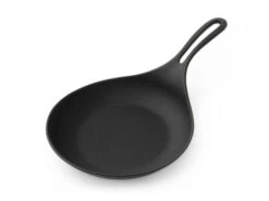 Gusseisenpfanne Omelett, Induktion, 2 Größen -Geschäft Für Heimgeschirr gusseisenpfanne omelett induktion 2 groessen 1