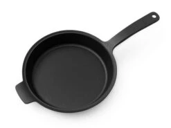 Gusseiserne Pfanne Palma, OIGEN Japan -Geschäft Für Heimgeschirr gusseiserne pfanne palma oigen japan 1