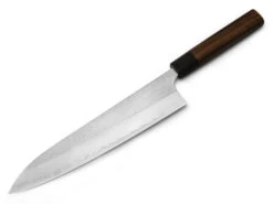 Gyuto Messer 240, Yoshimi Kato Nashiji -Geschäft Für Heimgeschirr gyuto messer 240 yoshimi kato nashiji 1