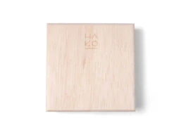 HA KO 02, Paper Incense, Box 6 Blatt Mit Räucherschale -Geschäft Für Heimgeschirr ha ko 02 paper incense bos 6 blatt mit raeucherschale 1