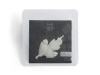 HA KO Paper Incense No. 2 Agarwood, 1 Blatt