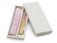 Handfächer Sakura Fubuki, Kirschblüte rosé Handfächer Sakura Fubuki, Kirschblüte Rosé -Geschäft Für Heimgeschirr handfaecher sakura fubuki kirschbluete rose6
