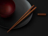 Essstäbchen Ablage Sutoreto shitan, Rosenholz Essstäbchen Ablage Sutoreto Shitan, Rosenholz -Geschäft Für Heimgeschirr hexogal staebchenablage shitan3