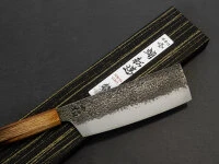 Homura Guren Nakiri 180, Warikomi Homura Guren Nakiri 180, Warikomi -Geschäft Für Heimgeschirr homura guren nakiri 180 warikomi8