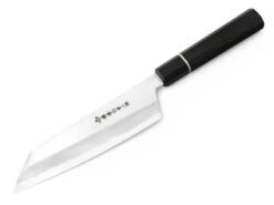 Homura Santoku Kengata, 195 Mm -Geschäft Für Heimgeschirr homura santoku kengata 195 mm 1