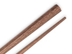 Japanische Essstäbchen Kanso Granadillo, 235 Mm -Geschäft Für Heimgeschirr japanische essstaebchen kanso granadillo 235 mm 1