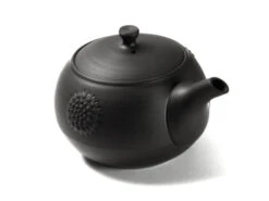 Japanische Hohin Teekanne, Shoho, 180 Ml -Geschäft Für Heimgeschirr japanische hohin teekanne shoho 180 ml 1