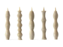 Japanische Kerze NANAO, 5 Kerzen 10 Japanische Kerze NANAO, 5 Kerzen -Geschäft Für Heimgeschirr japanische kerze nanao 1