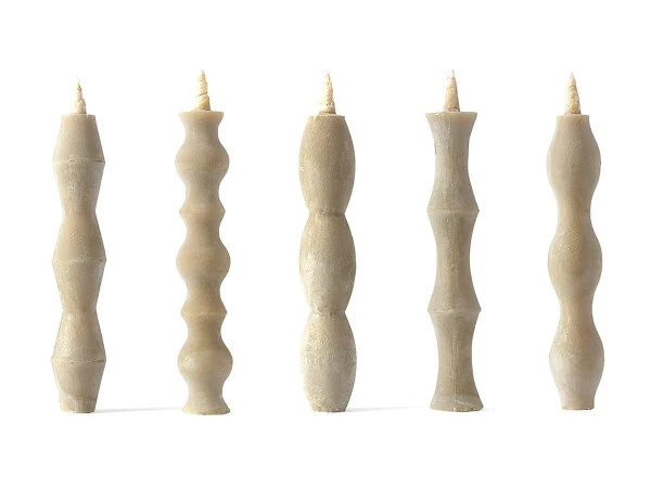 Japanische Kerze NANAO, 5 Kerzen Japanische Kerze NANAO, 5 Kerzen -Geschäft Für Heimgeschirr japanische kerze nanao 1