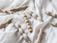 Japanische Kerze NANAO, 5 Kerzen Japanische Kerze NANAO, 5 Kerzen -Geschäft Für Heimgeschirr japanische kerze nanao4