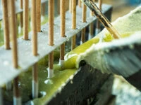 Japanische Kerze NANAO, 5 Kerzen Japanische Kerze NANAO, 5 Kerzen -Geschäft Für Heimgeschirr japanische kerze nanao6