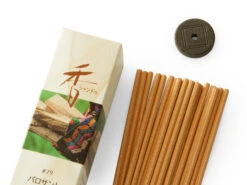 Japanische Räucherstäbchen Xiang Do Palo Santo -Geschäft Für Heimgeschirr japanische raeucherstaebchen xiang do palo santo 1