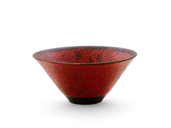 Japanische Schüssel Shuin, rot, 2 Größen Japanische Schüssel Shuin, Rot, 2 Größen -Geschäft Für Heimgeschirr japanische schuessel shuin rot 2 groessen 1