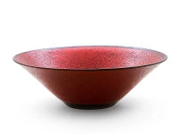 Japanische Schüssel Shuin, rot, 2 Größen Japanische Schüssel Shuin, Rot, 2 Größen -Geschäft Für Heimgeschirr japanische schuessel shuin rot 2 groessen4