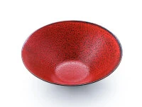 Japanische Schüssel Shuin, rot, 2 Größen Japanische Schüssel Shuin, Rot, 2 Größen -Geschäft Für Heimgeschirr japanische schuessel shuin rot 2 groessen5