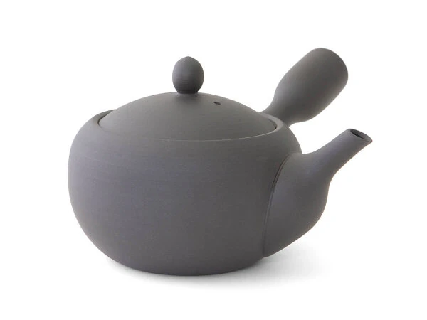 Japanische Teekanne Anzu Kurokusube, Banko Yaki, 320 ml, Teesieb aus Ton Japanische Teekanne Anzu Kurokusube, Banko Yaki, 320 Ml, Teesieb Aus Ton -Geschäft Für Heimgeschirr japanische teekanne anzu kurokusube banko yaki 320 ml teesieb aus ton 1