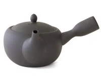 Japanische Teekanne Anzu Kurokusube, Banko Yaki, 320 ml, Teesieb aus Ton Japanische Teekanne Anzu Kurokusube, Banko Yaki, 320 Ml, Teesieb Aus Ton -Geschäft Für Heimgeschirr japanische teekanne anzu kurokusube banko yaki 320 ml teesieb aus ton4