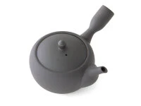 Japanische Teekanne Anzu Kurokusube, Banko Yaki, 320 ml, Teesieb aus Ton Japanische Teekanne Anzu Kurokusube, Banko Yaki, 320 Ml, Teesieb Aus Ton -Geschäft Für Heimgeschirr japanische teekanne anzu kurokusube banko yaki 320 ml teesieb aus ton5