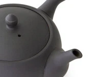 Japanische Teekanne Anzu Kurokusube, Banko Yaki, 320 ml, Teesieb aus Ton Japanische Teekanne Anzu Kurokusube, Banko Yaki, 320 Ml, Teesieb Aus Ton -Geschäft Für Heimgeschirr japanische teekanne anzu kurokusube banko yaki 320 ml teesieb aus ton7