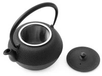 Japanische Teekanne Arare 1,0 L, OIGEN Japanische Teekanne Arare 1,0 L, OIGEN -Geschäft Für Heimgeschirr japanische teekanne arare 1 0 l oigen3