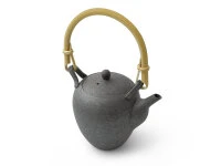 Japanische Teekanne Donguri-dobin Nanban, Banko Yaki, 400 ml Japanische Teekanne Donguri-dobin Nanban, Banko Yaki, 400 Ml -Geschäft Für Heimgeschirr japanische teekanne donguri dobin nanban banko yaki 400 ml2