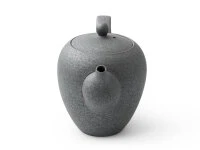 Geschäft Für Heimgeschirr -Geschäft Für Heimgeschirr japanische teekanne donguri pot nanban banko yaki 400 ml2