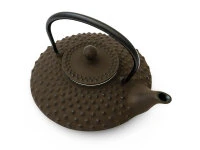 Japanische Teekanne Gusseisen Hira Arare, 0,5 l, Braun Japanische Teekanne Gusseisen Hira Arare, 0,5 L, Braun -Geschäft Für Heimgeschirr japanische teekanne gusseisen hira arare 0 5 l braun8