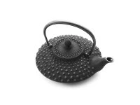 Japanische Teekanne Gusseisen Hira Arare, 0,5 l Japanische Teekanne Gusseisen Hira Arare, 0,5 L -Geschäft Für Heimgeschirr japanische teekanne gusseisen hira arare 0 5 l3