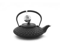 Japanische Teekanne Gusseisen Hira Arare, 0,5 l Japanische Teekanne Gusseisen Hira Arare, 0,5 L -Geschäft Für Heimgeschirr japanische teekanne gusseisen hira arare 0 5 l5