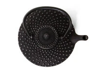 Japanische Teekanne Gusseisen Hira Arare, 0,75 l Japanische Teekanne Gusseisen Hira Arare, 0,75 L -Geschäft Für Heimgeschirr japanische teekanne gusseisen hira arare 0 75 l5