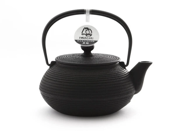 Japanische Teekanne Gusseisen SENBIKI, 0,65 l Japanische Teekanne Gusseisen SENBIKI, 0,65 L -Geschäft Für Heimgeschirr japanische teekanne gusseisen senbiki 0 65 l 1