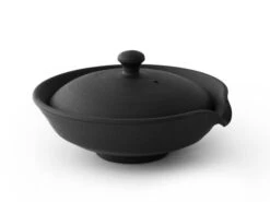 Japanische Teekanne Houhin Kuro, 60 9 Japanische Teekanne Houhin Kuro, 60 -Geschäft Für Heimgeschirr japanische teekanne houhin kuro 60 1