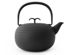 Japanische Teekanne Palma 1 L, OIGEN -Geschäft Für Heimgeschirr japanische teekanne palma 1 l oigen 1