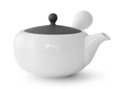 Japanische Teekanne Sabi-sen Mon, Porzellan, 250 Ml -Geschäft Für Heimgeschirr japanische teekanne sabi sen mon porzellan 250 ml 1