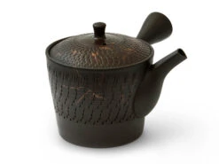 Japanische Teekanne Sendan Tobikanna Kaiso, 320 Ml -Geschäft Für Heimgeschirr japanische teekanne sendan tobikanna kaiso 320 ml 1