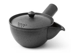 Japanische Teekanne Siboridashi Kokurei, Banko Yaki, 300 Ml -Geschäft Für Heimgeschirr japanische teekanne siboridashi kokurei banko yaki 300 ml 1