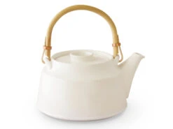 Japanische Teekanne T.Kato, Weiß -Geschäft Für Heimgeschirr japanische teekanne t kato 1