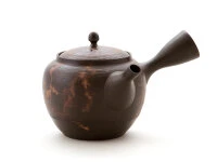 Japanische Teekanne Tokoname Mokake mit Geschenkbox Japanische Teekanne Tokoname Mokake Mit Geschenkbox -Geschäft Für Heimgeschirr japanische teekanne tokoname mokake mit