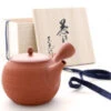 Japanische Teekanne Tokoname Tobikanna Shu Mit Geschenkbox -Geschäft Für Heimgeschirr japanische teekanne tokoname tobikanna shu mit geschenkbox