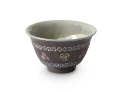 Japanische Teeschale Mitate Namban Obi -Geschäft Für Heimgeschirr japanische teeschale mitate namban obi 1