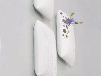 Japanische Vase Act/ fabric, weiß Japanische Vase Act/ Fabric, Weiß -Geschäft Für Heimgeschirr japanische vase act fabric weiss4