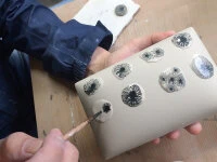 Japanische Vase Act/ slope, weiß Japanische Vase Act/ Slope, Weiß -Geschäft Für Heimgeschirr japanische vase act slope weiss3