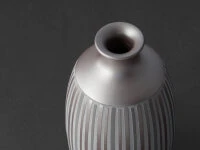 Japanische Vase Hana Irodori, Mitsukoshi Japanische Vase Hana Irodori, Mitsukoshi -Geschäft Für Heimgeschirr japanische vase futo shima semai mitsukoshi8