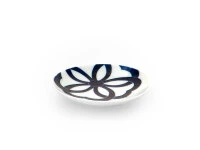 Japanischer Teller Mamezara, Musubi Sakura, Ø 10,8 cm Japanischer Teller Mamezara, Musubi Sakura, Ø 10,8 Cm -Geschäft Für Heimgeschirr japanischer teller mamezara musubi sakura o 10 8 cm3