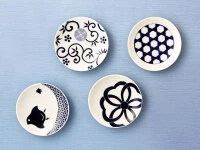 Japanischer Teller Mamezara, Musubi Sakura, Ø 10,8 cm Japanischer Teller Mamezara, Musubi Sakura, Ø 10,8 Cm -Geschäft Für Heimgeschirr japanischer teller mamezara musubi sakura o 10 8 cm5