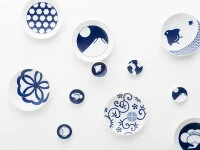 Japanischer Teller Mamezara, Yukiwa, Ø 10,8 cm Japanischer Teller Mamezara, Yukiwa, Ø 10,8 Cm -Geschäft Für Heimgeschirr japanischer teller mamezara yukiwa o 10 8 cm5