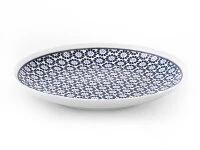 Japanischer Teller Ohzwara, Kogiku, Ø 24 cm Japanischer Teller Ohzwara, Kogiku, Ø 24 Cm -Geschäft Für Heimgeschirr japanischer teller ohzwara kogiku o 24 cm3